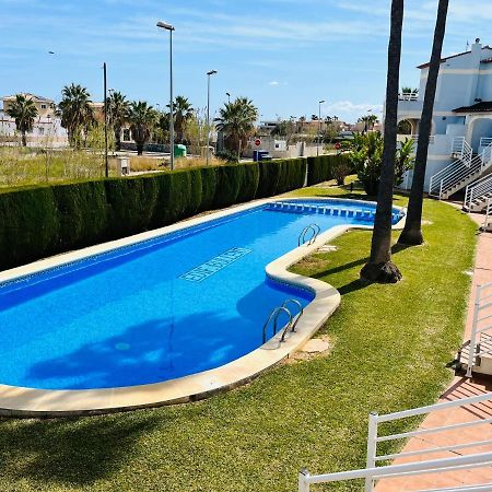 Caseta Rabdells Olivanova 150M De La Playa 外观 照片