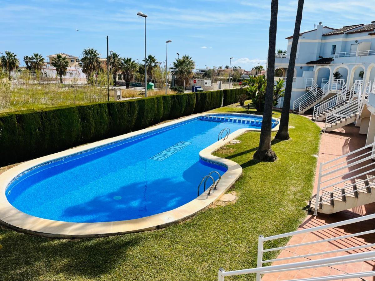 Caseta Rabdells Olivanova 150M De La Playa 外观 照片