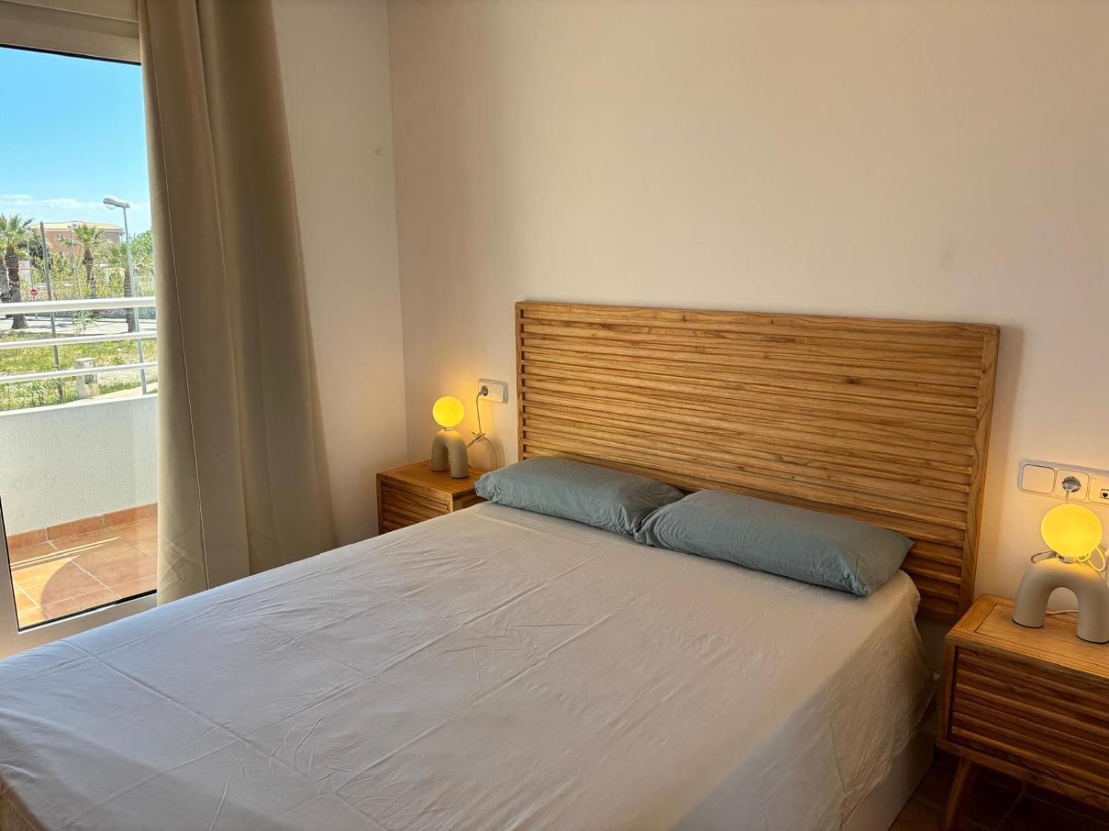 Caseta Rabdells Olivanova 150M De La Playa 外观 照片