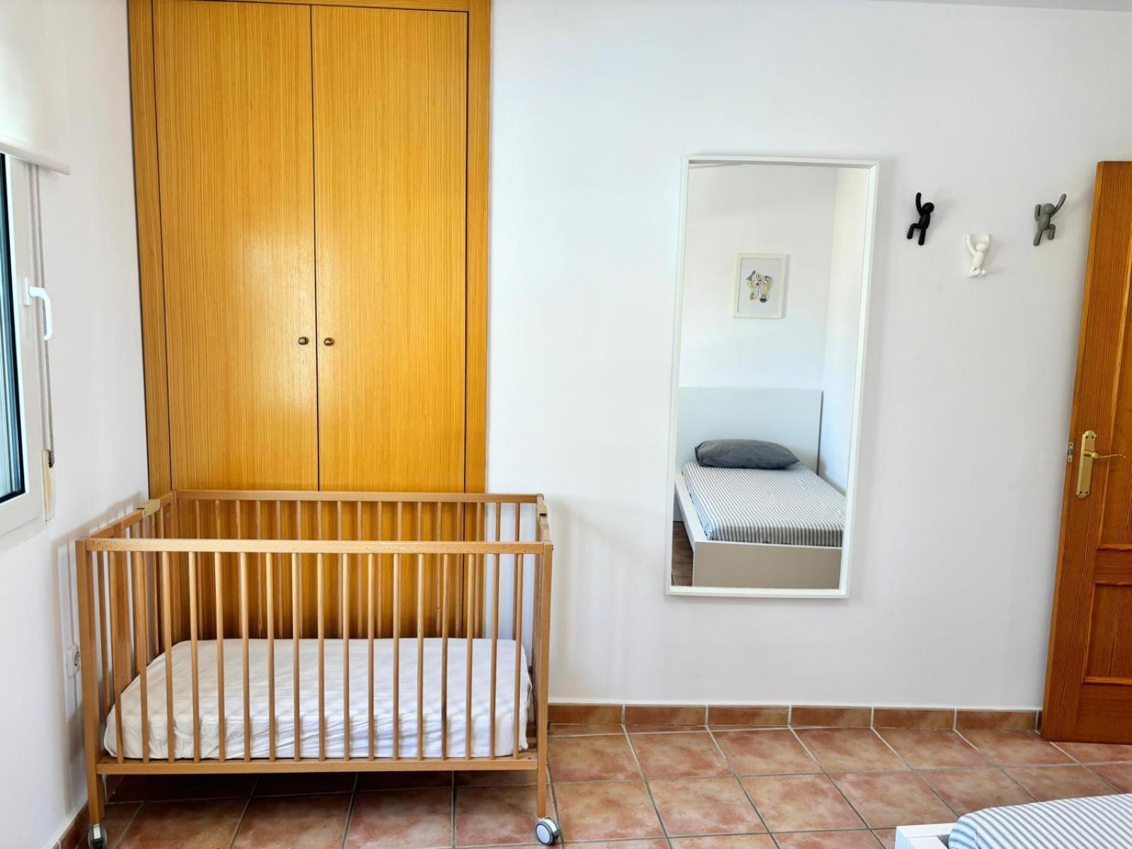 Caseta Rabdells Olivanova 150M De La Playa 外观 照片