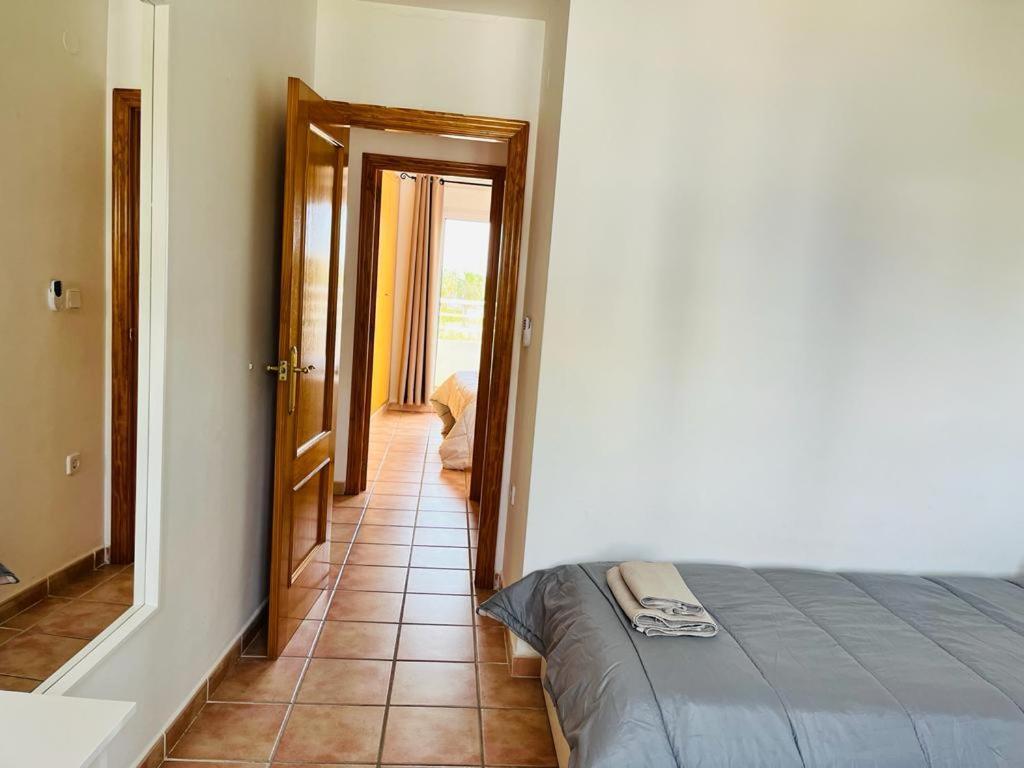 Caseta Rabdells Olivanova 150M De La Playa 外观 照片