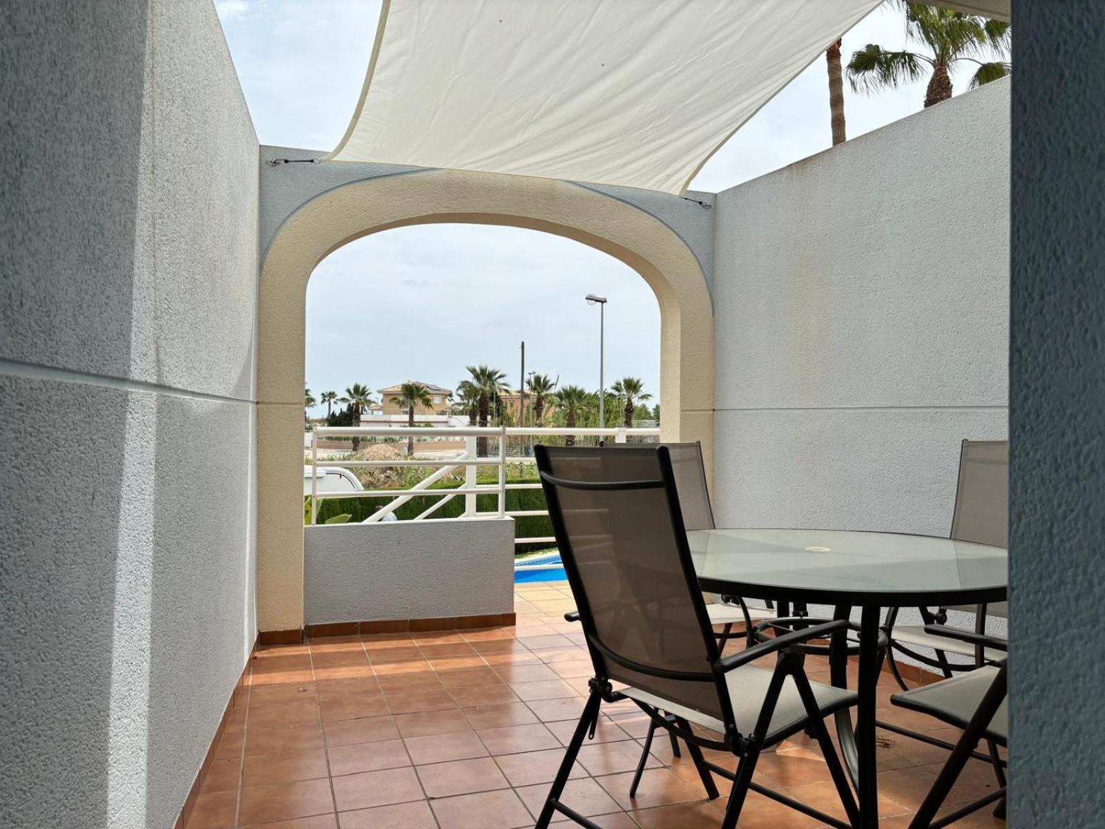 Caseta Rabdells Olivanova 150M De La Playa 外观 照片