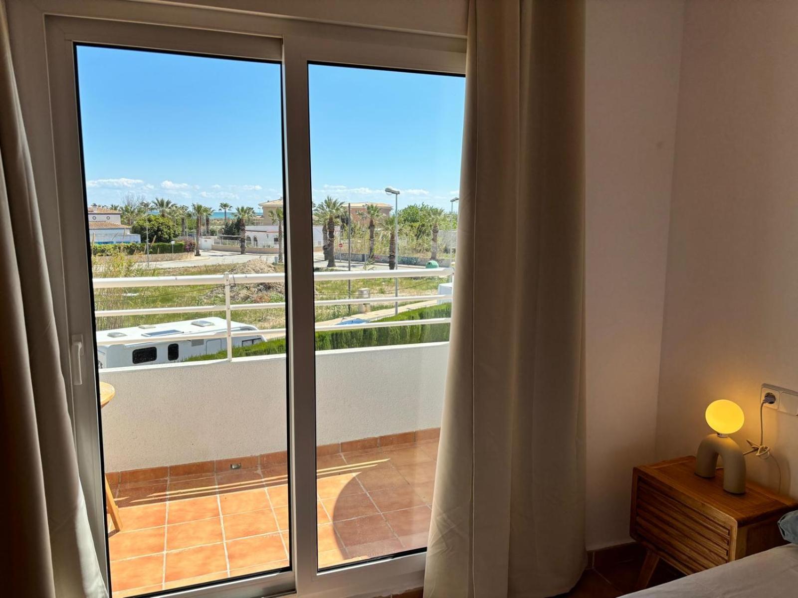 Caseta Rabdells Olivanova 150M De La Playa 外观 照片
